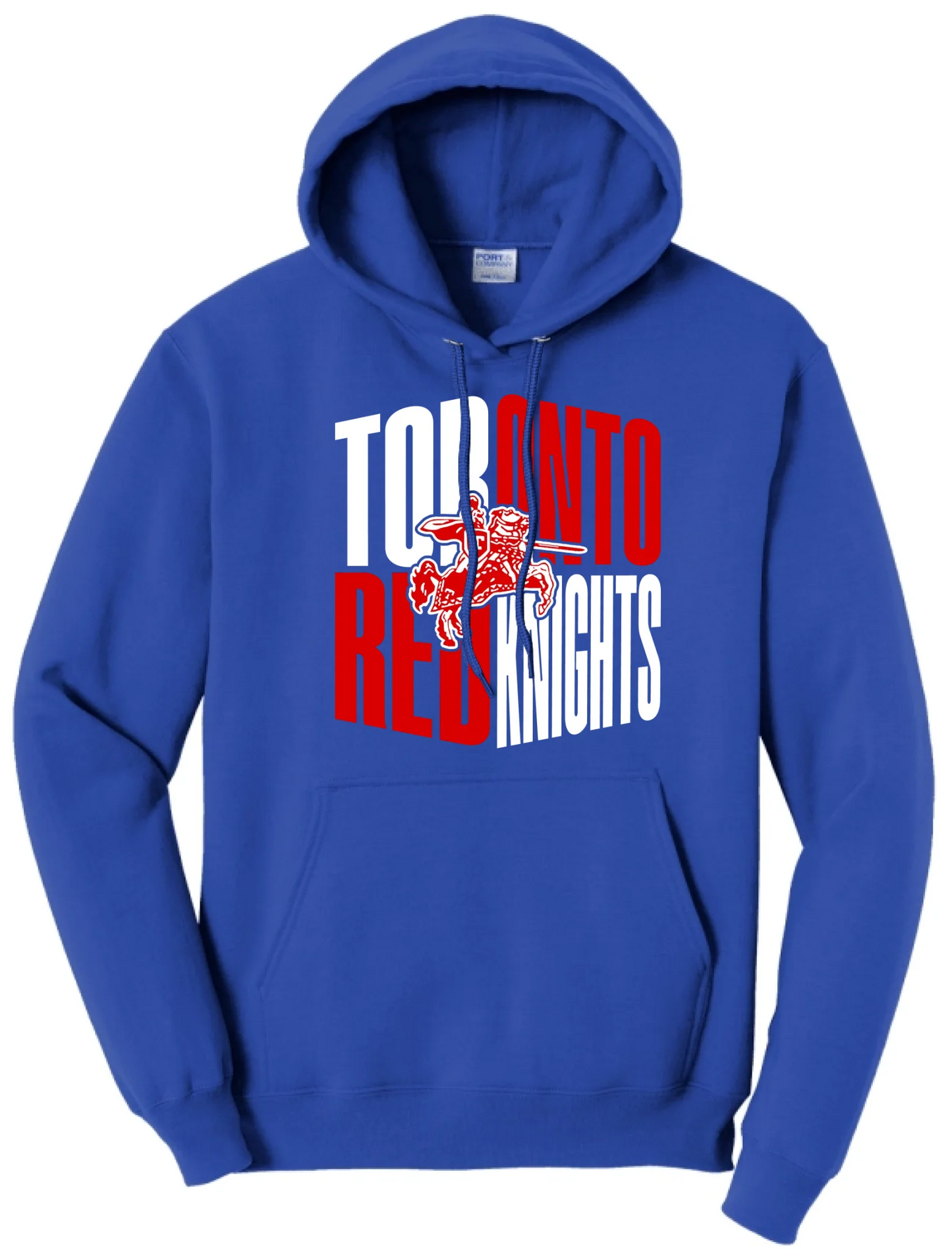 Toronto Checker