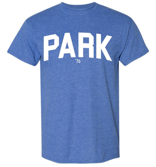 Wheeling Park 76 Gildan DryBlend T-Shirt