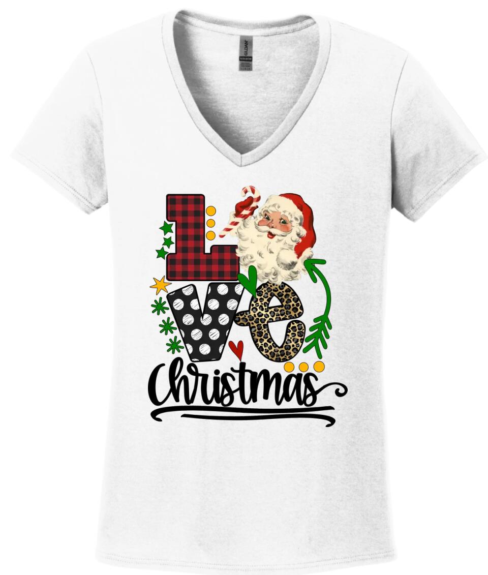 Christmas Love
