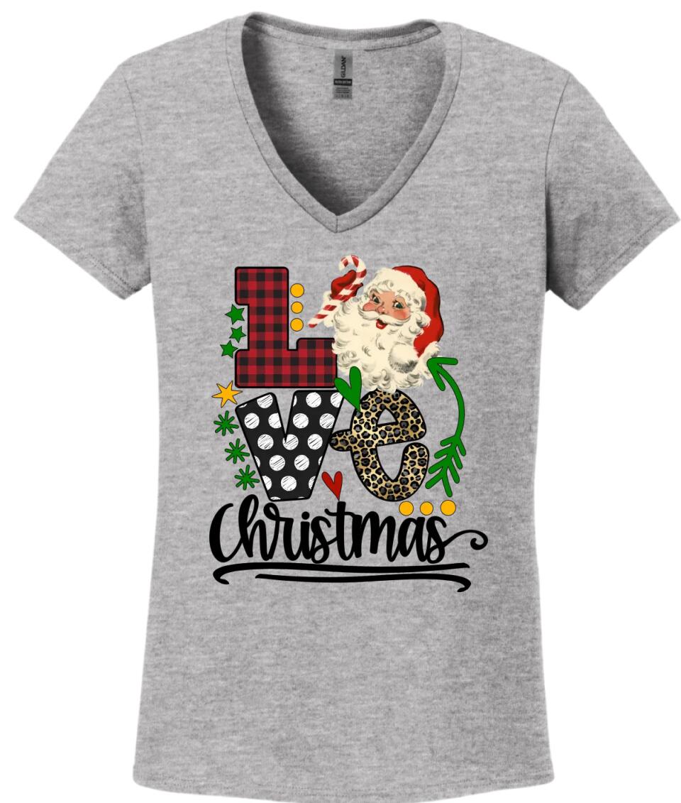 Christmas Love