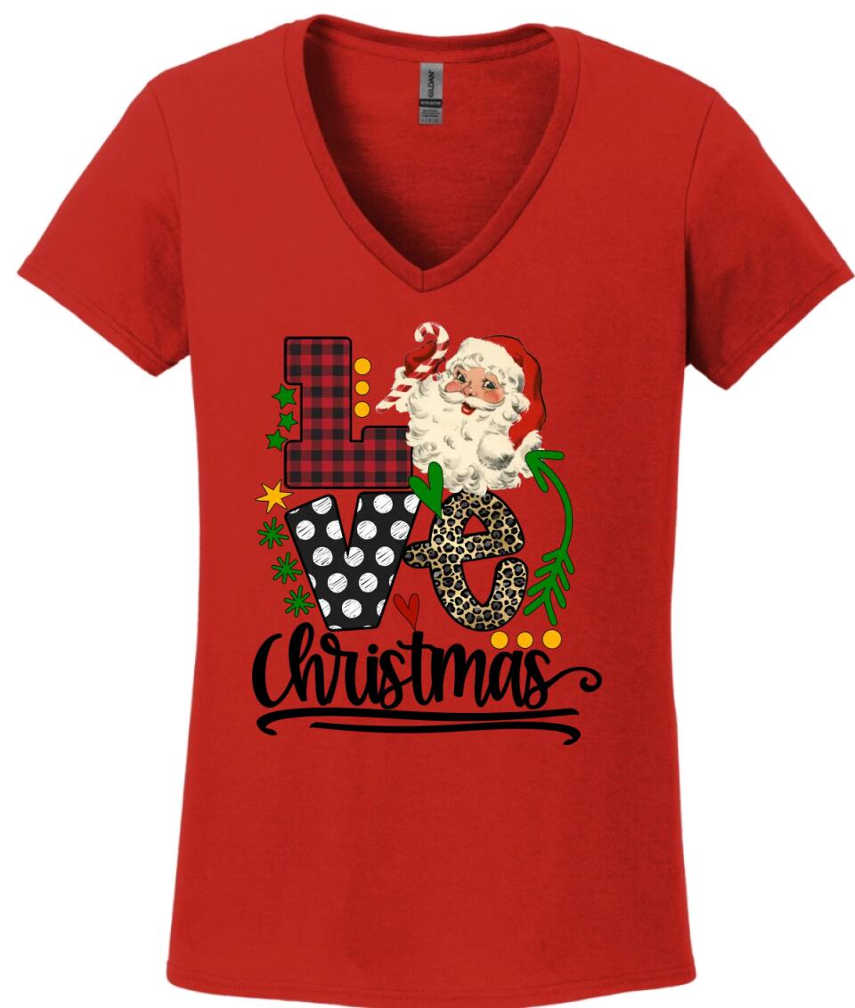 Christmas Love