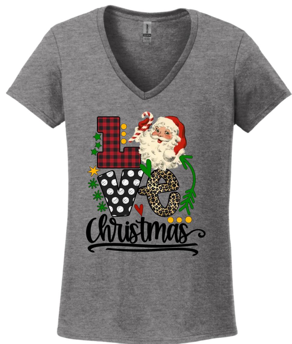 Christmas Love
