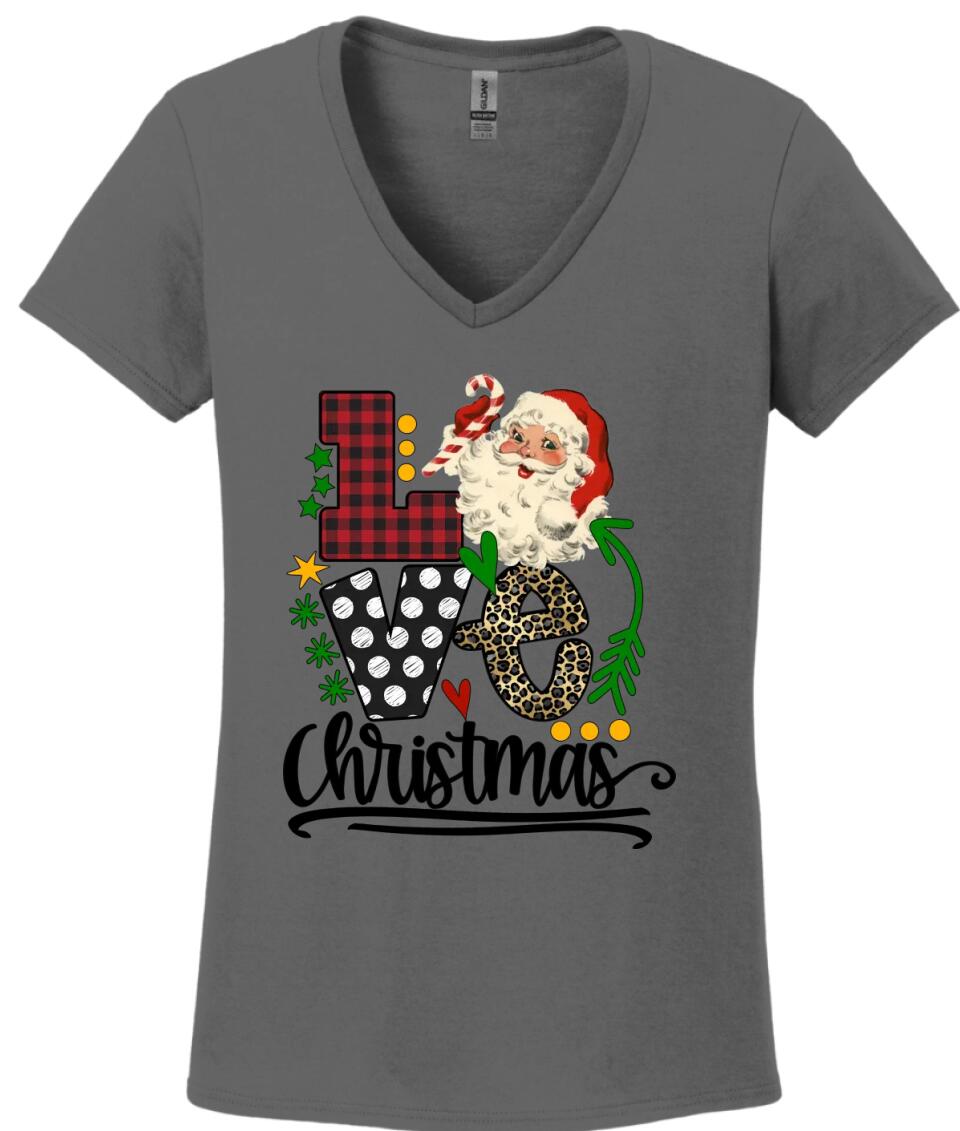 Christmas Love