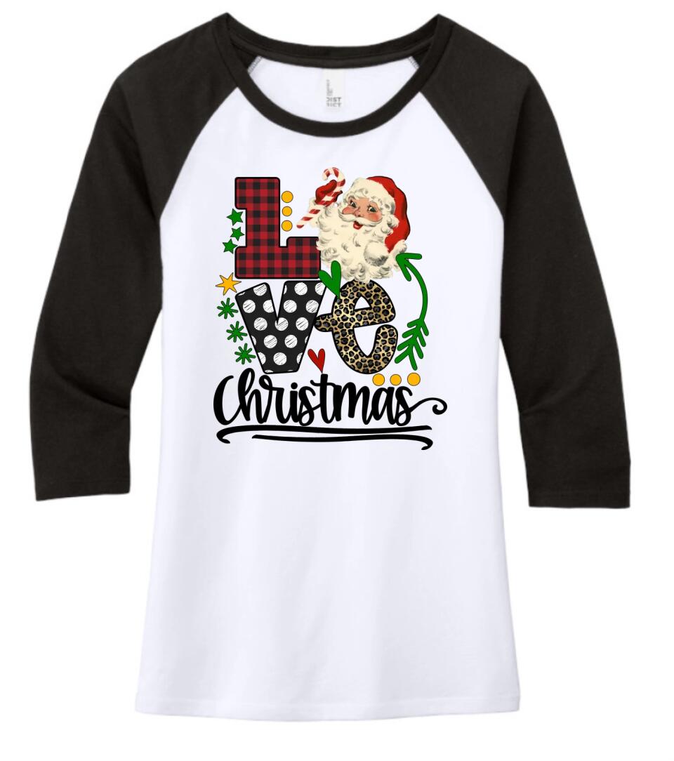 Christmas Love