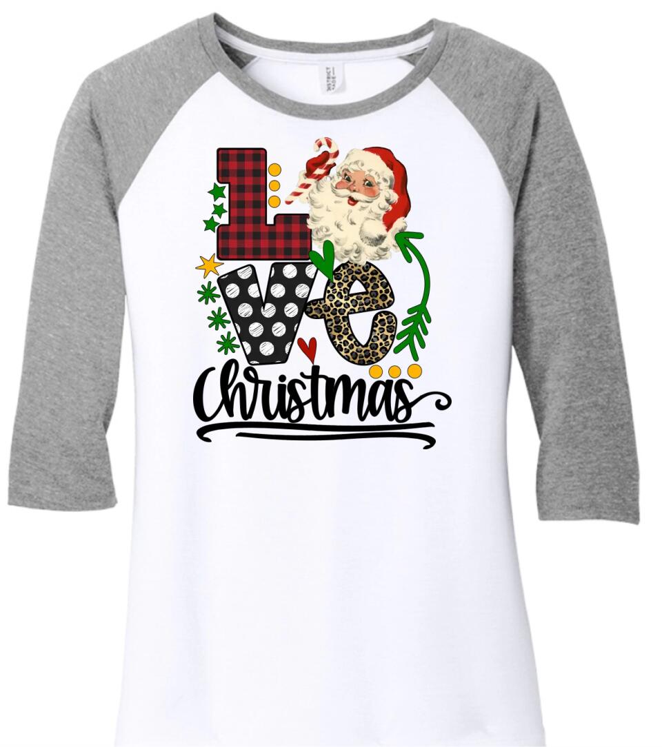 Christmas Love