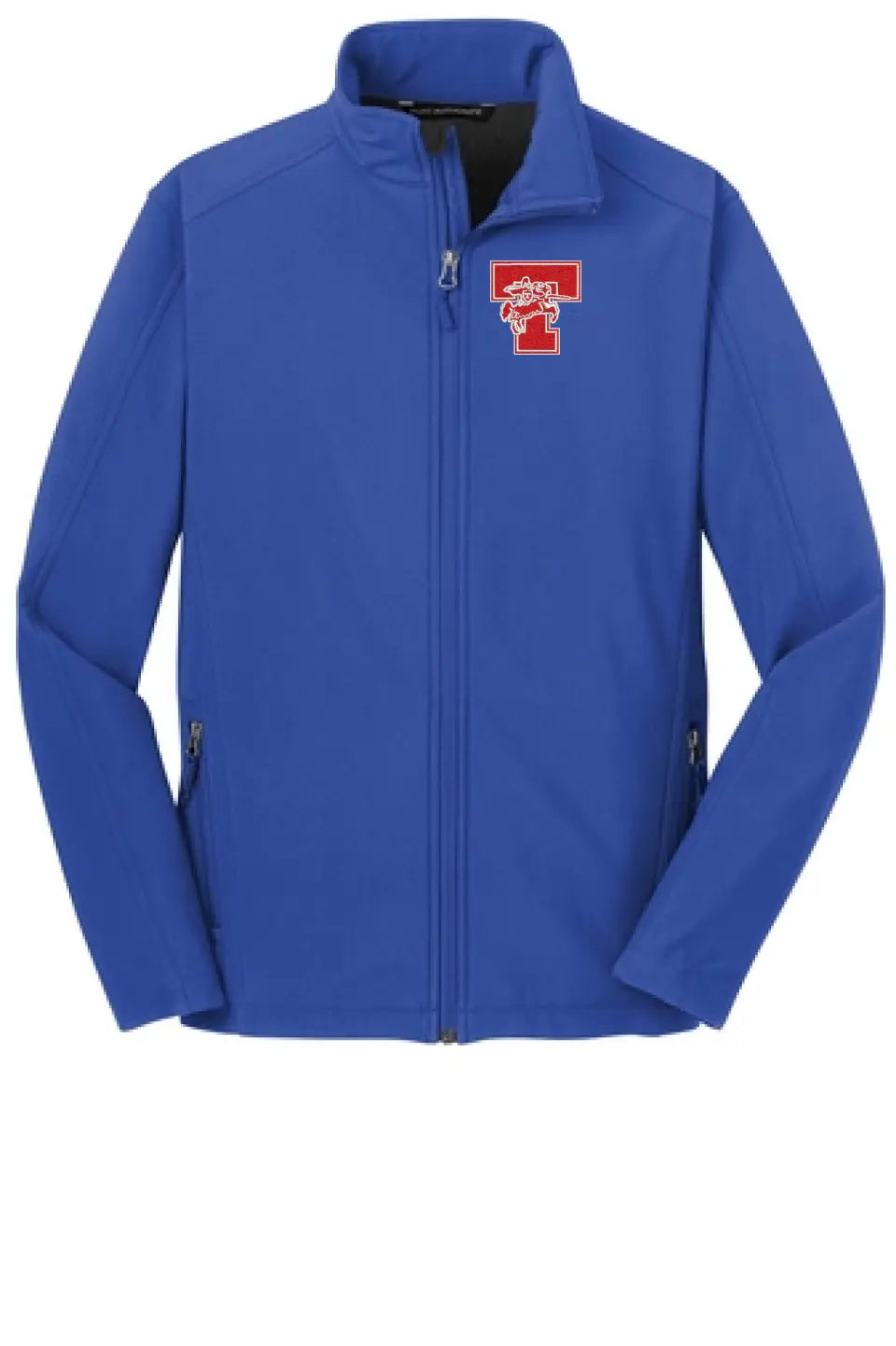 Toronto Embroidery Port Authority Core Soft Shell Jacket