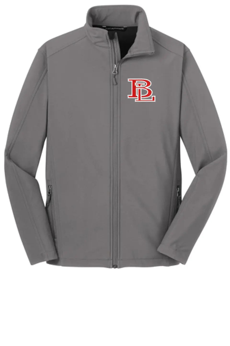Beaver Local Embroidery Port Authority Core Soft Shell Jacket