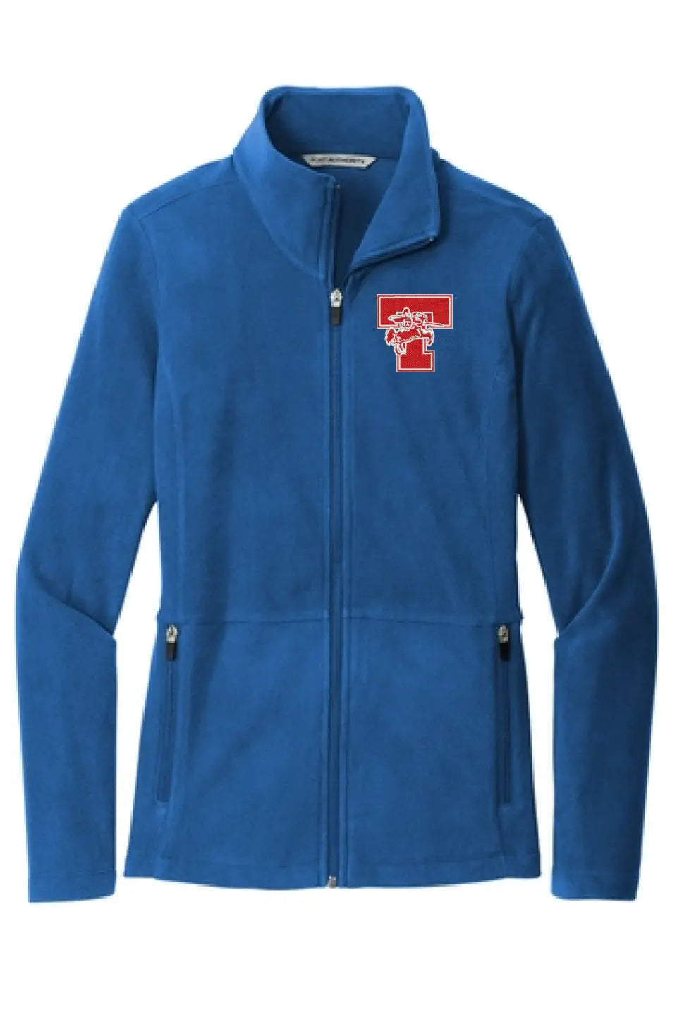 Toronto Embroidery Port Authority LADIES Accord Microfleece Jacket