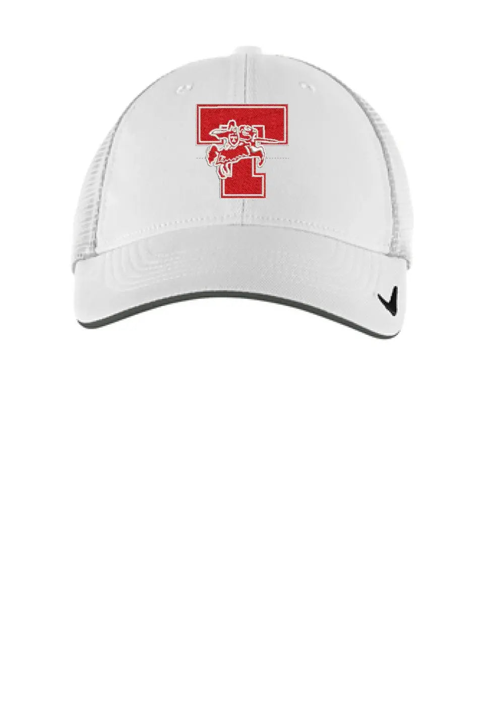 Toronto Nike Dri-Fit Mesh Back Cap
