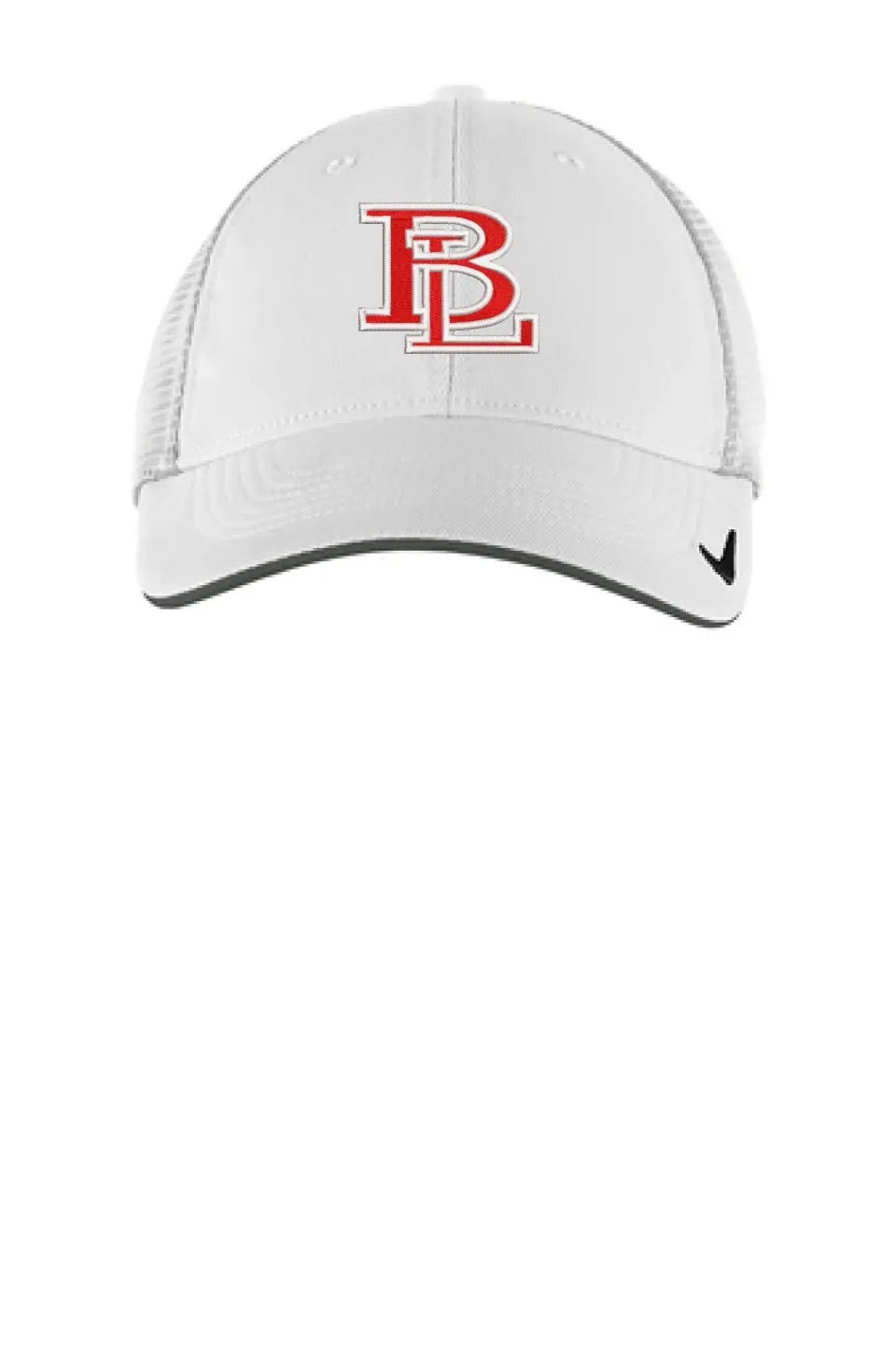 Beaver Local Nike Dri-Fit Mesh Back Cap