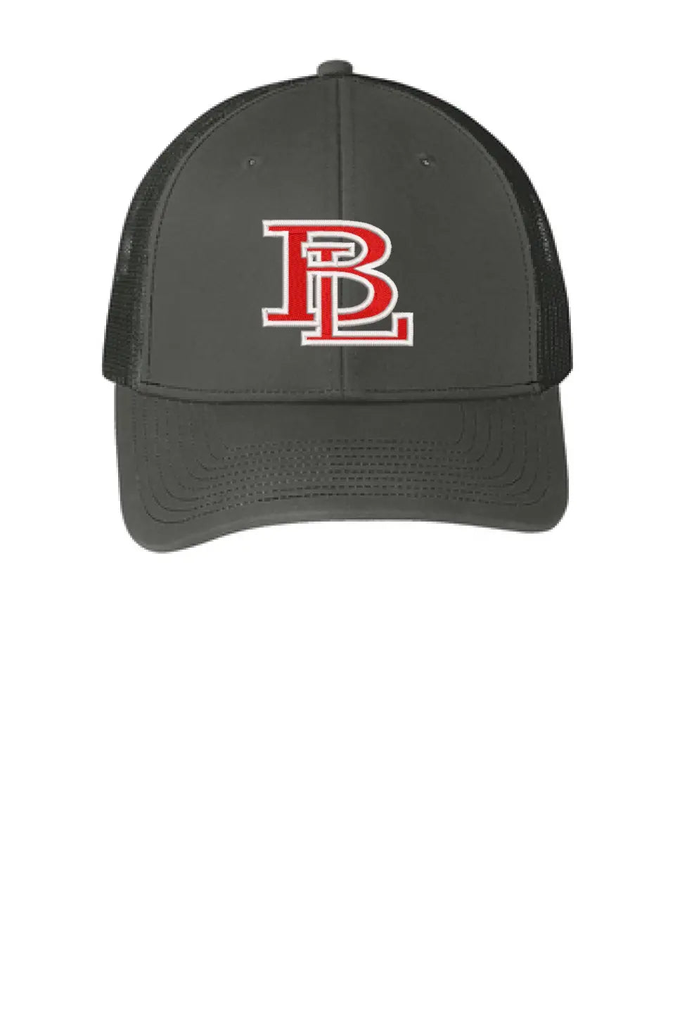 Beaver Local Snapback Trucker Cap