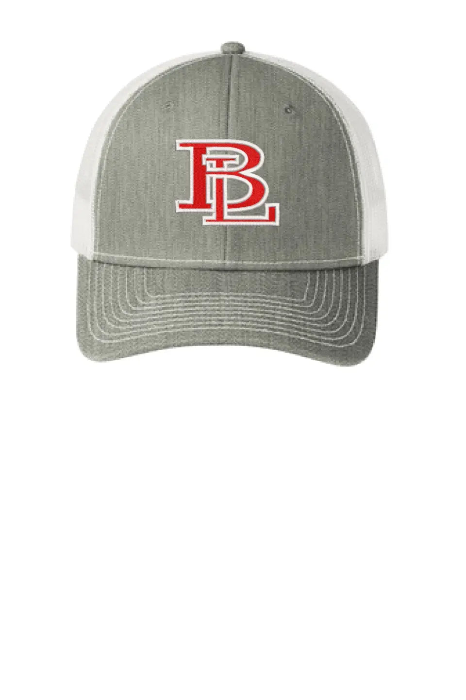 Beaver Local Snapback Trucker Cap