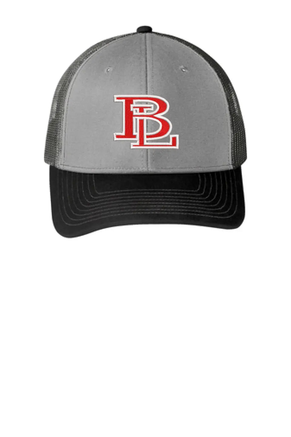 Beaver Local Snapback Trucker Cap