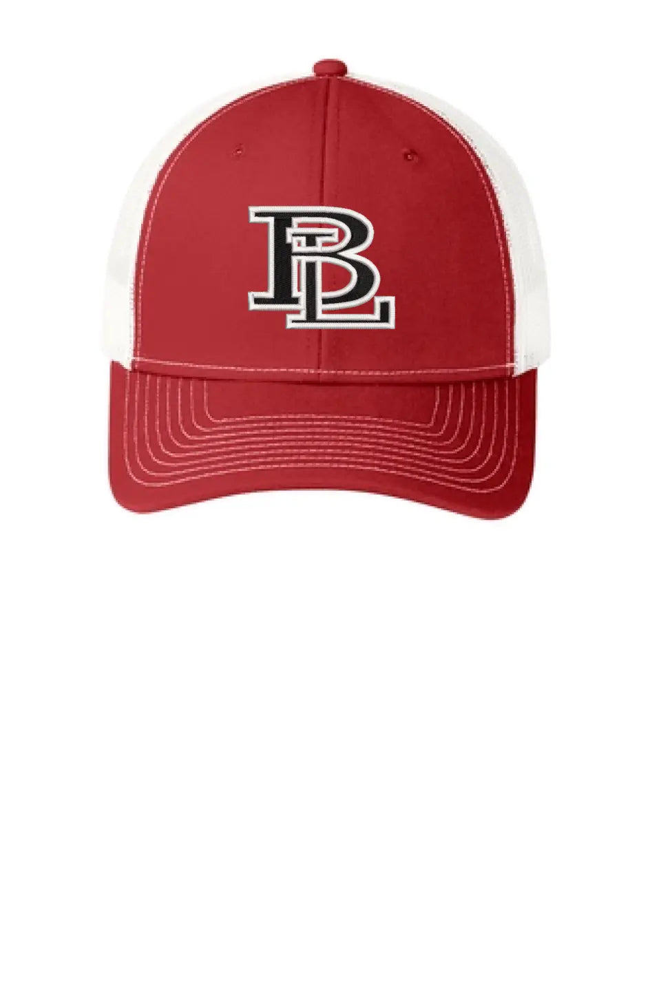 Beaver Local Snapback Trucker Cap