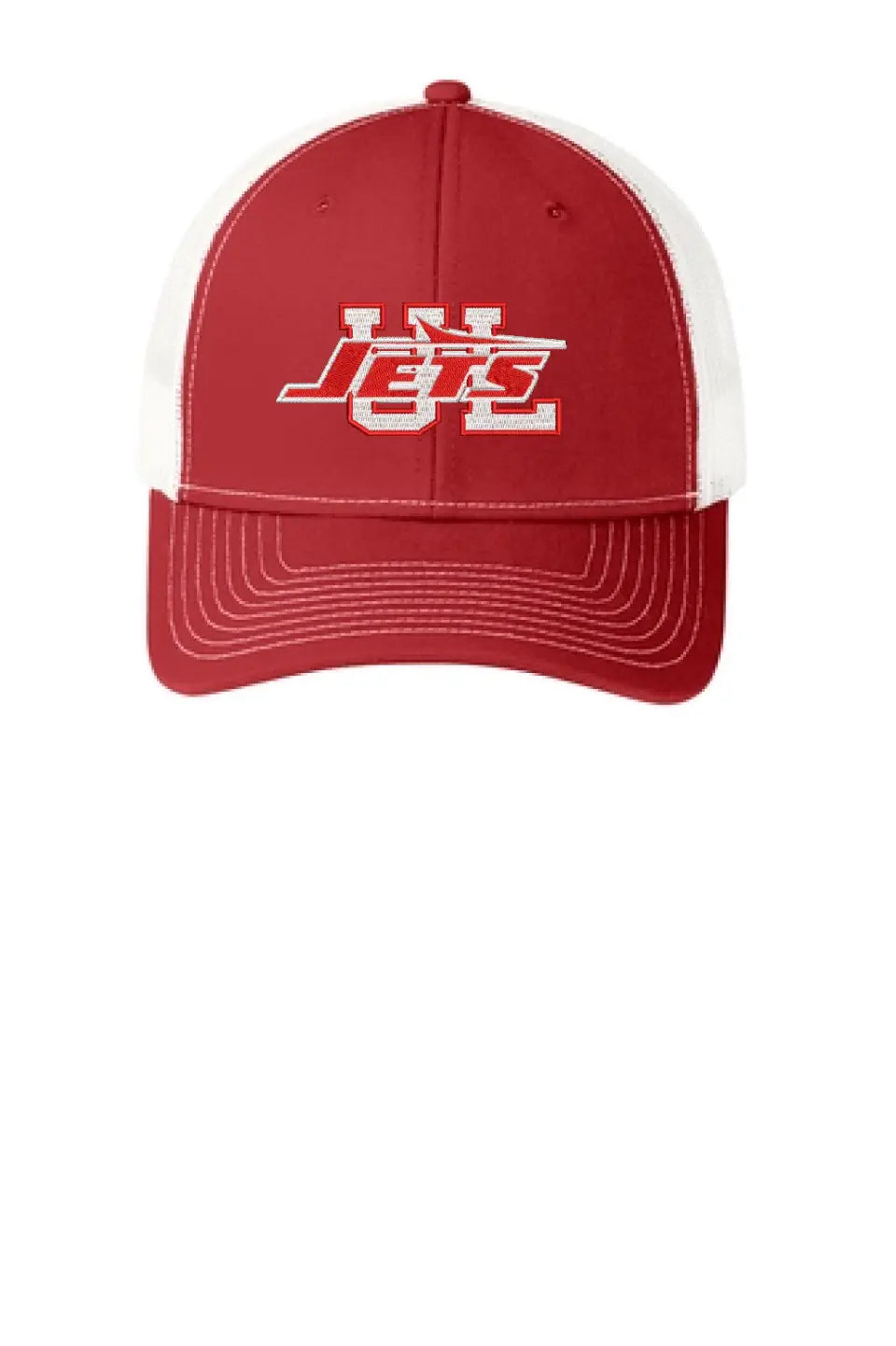 Union Local Snapback Trucker Cap
