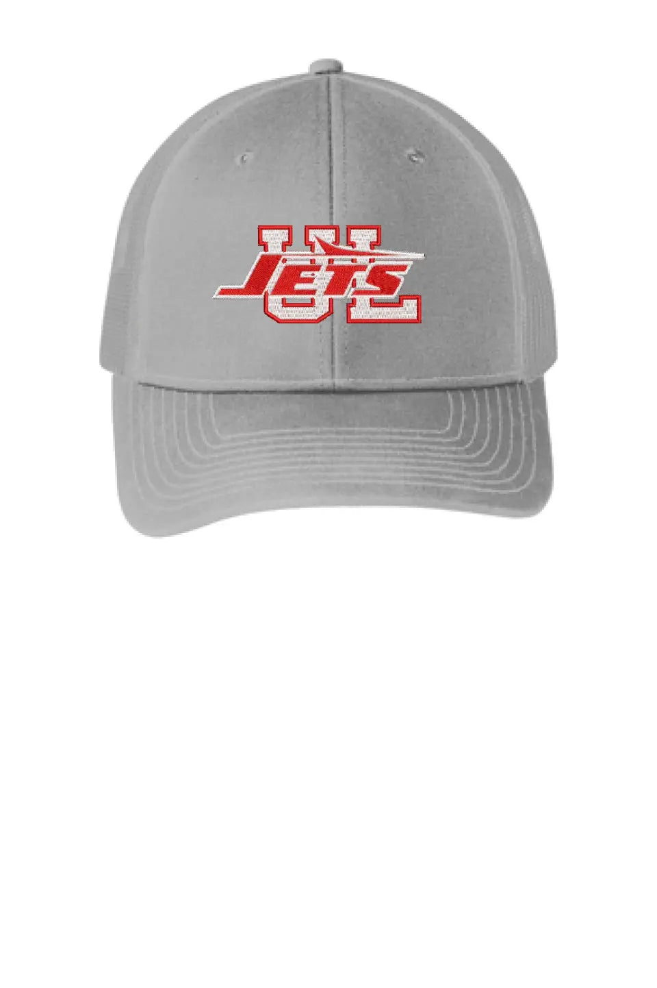 Union Local Snapback Trucker Cap