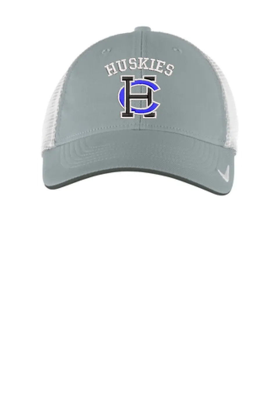 Harrison Central Nike Dri-Fit Mesh Back Cap