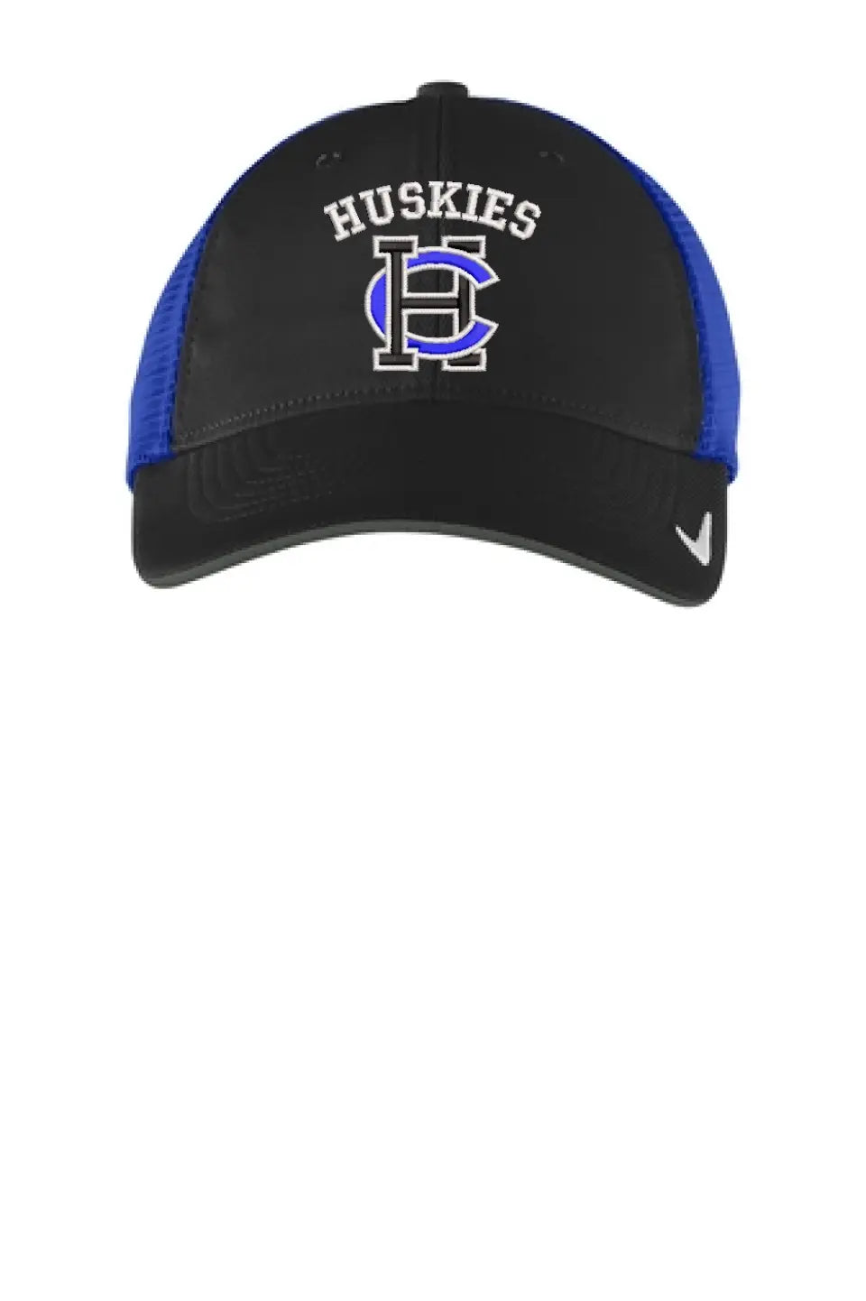 Harrison Central Nike Dri-Fit Mesh Back Cap