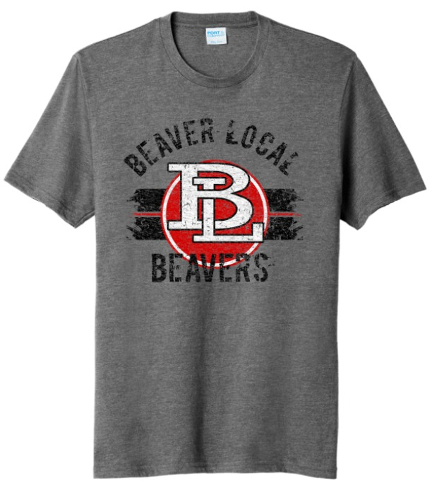 Beaver Local Apparel
