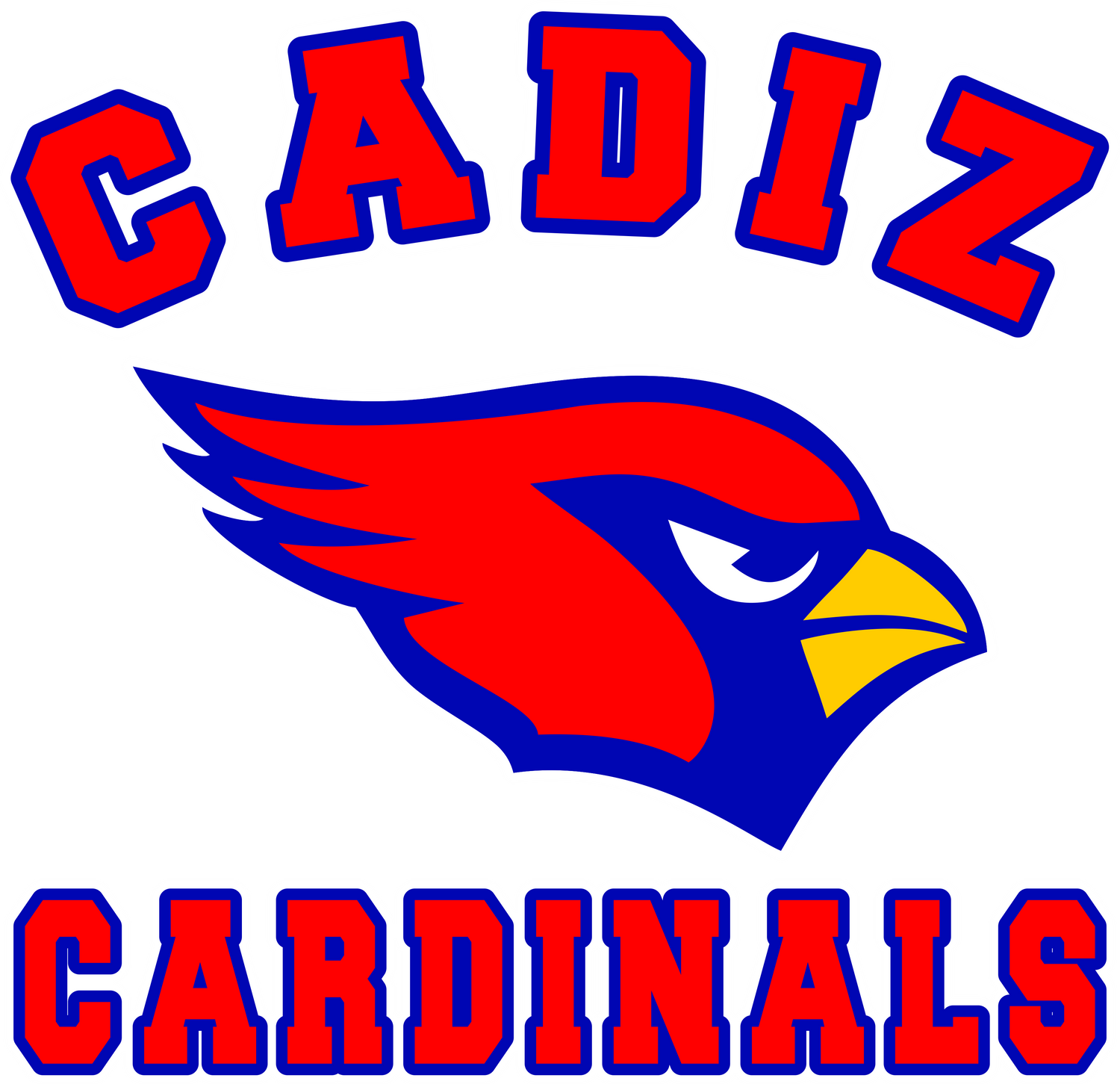 Cadiz Cardinals