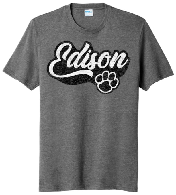 Edison Wildcats Apparel