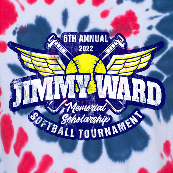 Jimmy Ward Memorial Softball Tournament