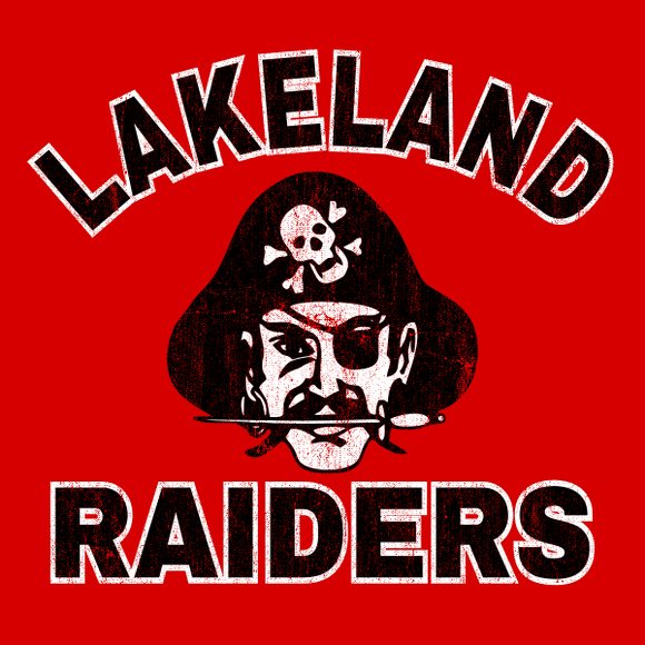 Lakeland Raiders