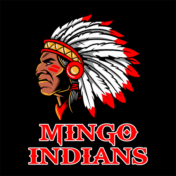 Mingo Indians
