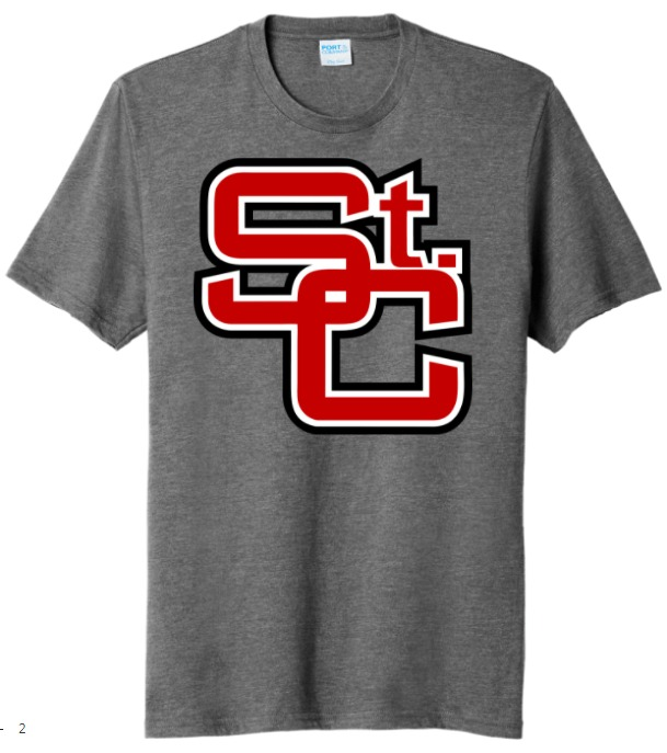 St. Clairsville Apparel