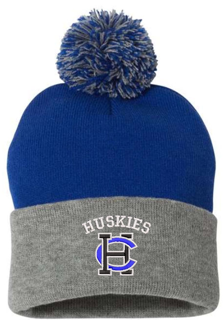 Harrison Central New Arrivals Dec 2023