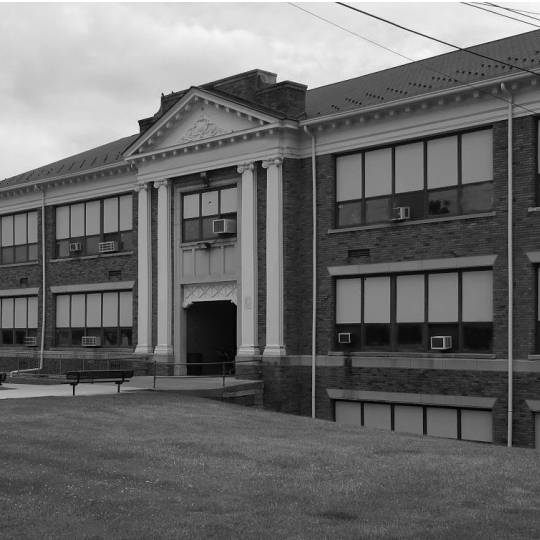 Gone But Not Forgotten Schools