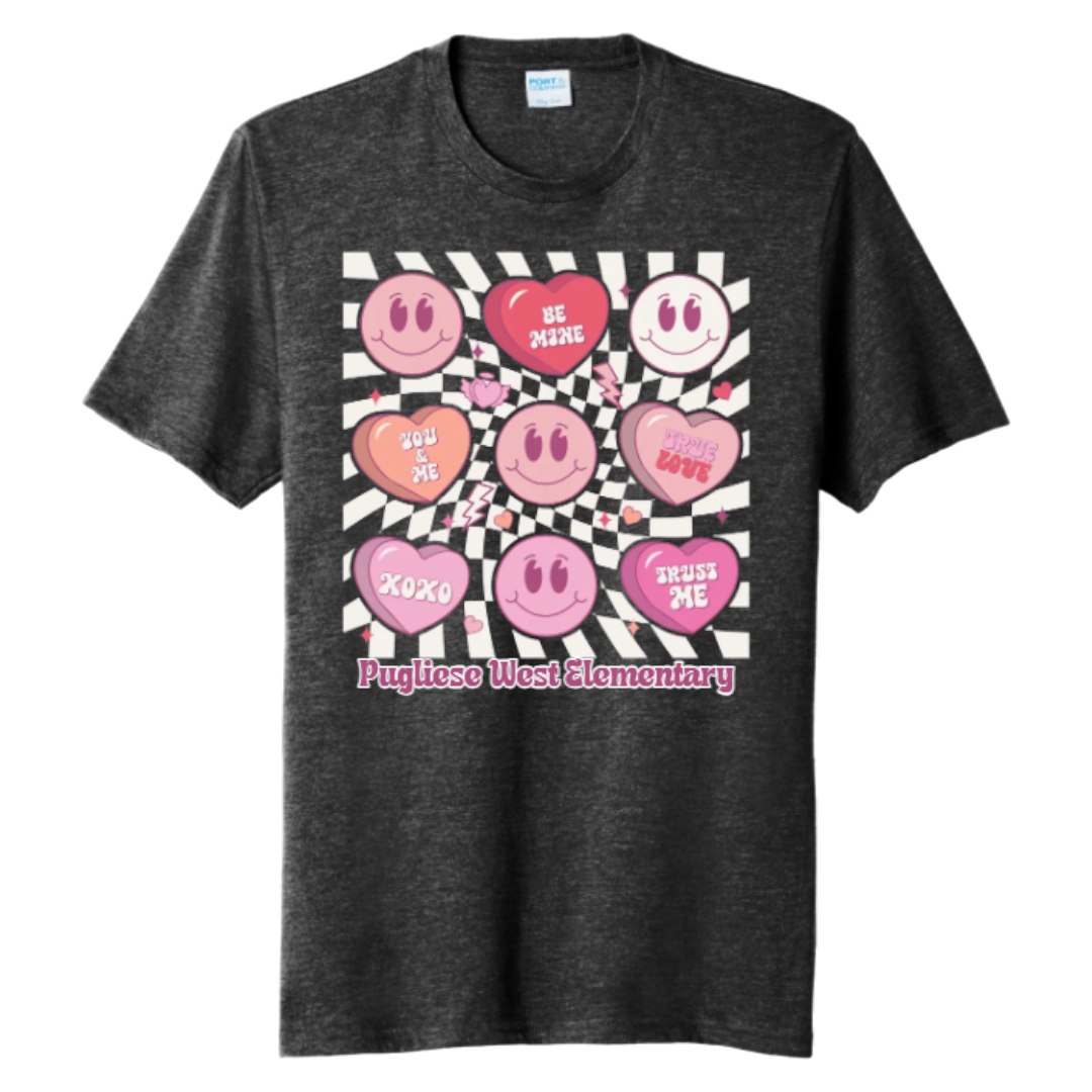 Valentine's Day 2024