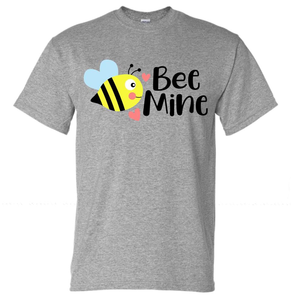 Bee Mine