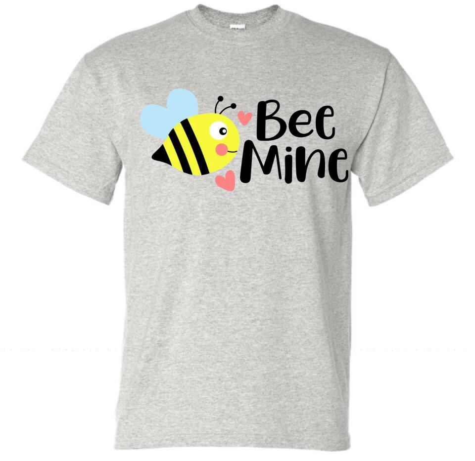 Bee Mine