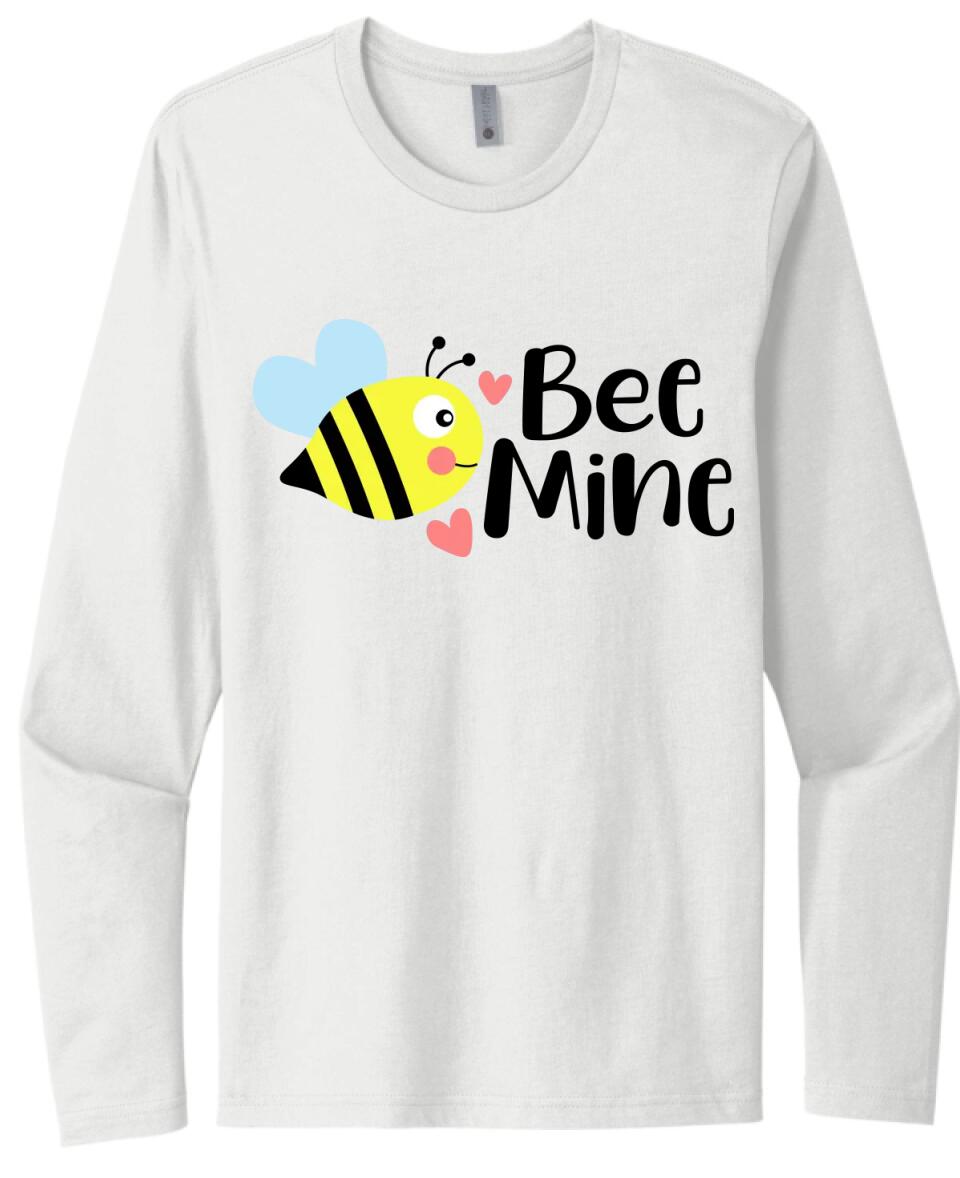 Bee Mine