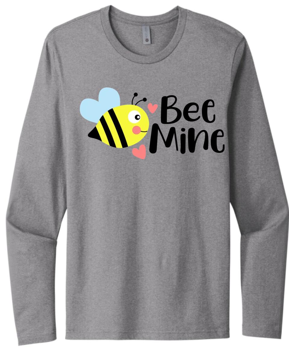 Bee Mine