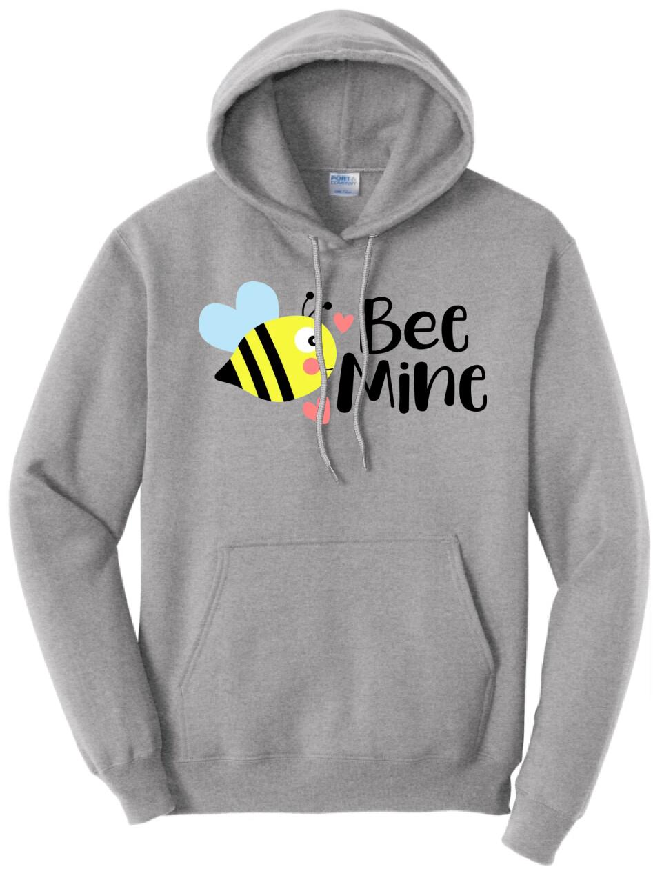 Bee Mine