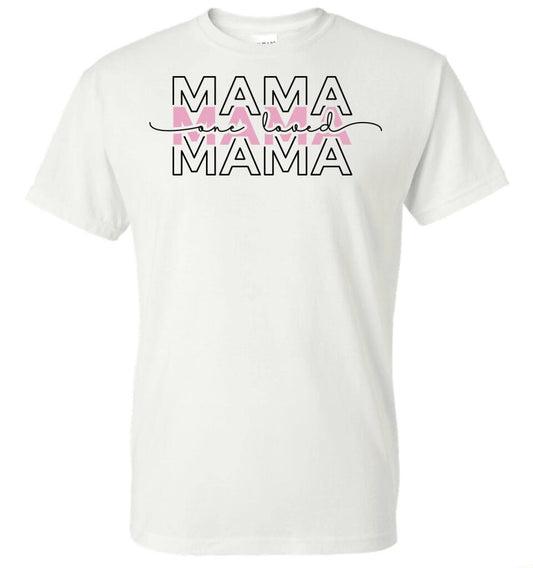 One Loved Mama Repeat