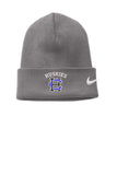 Harrison Central Embroidery Nike Team Cuffed Beanie