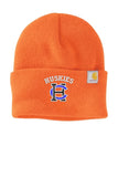 Harrison Central Embroidery Carhartt Watch Cap 2.0