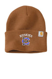 Harrison Central Embroidery Carhartt Watch Cap 2.0