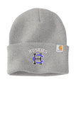 Harrison Central Embroidery Carhartt Watch Cap 2.0