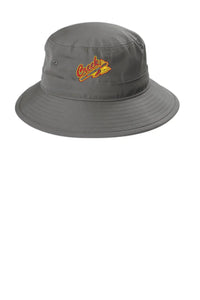 Indian Creek Embroidery Tomahawk Outdoor UV Bucket Hat