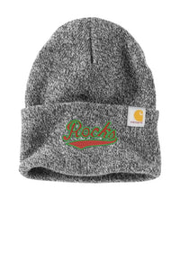 Barnesville Embroidery Carhartt Watch Cap 2.0