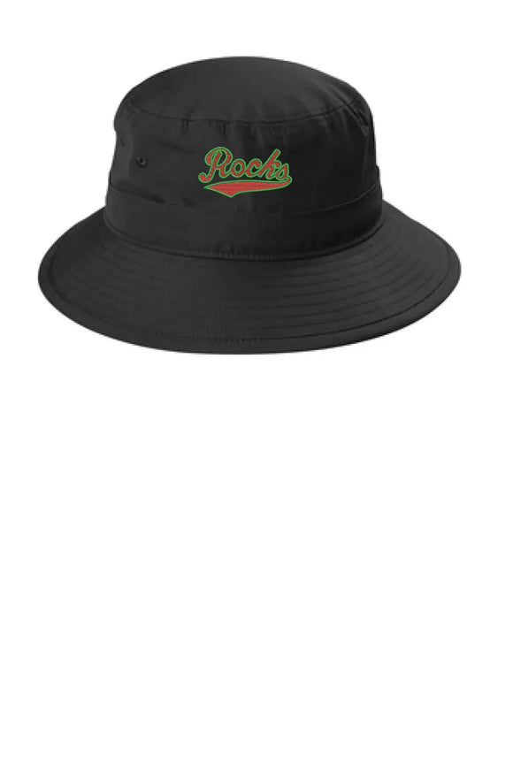 Barnesville Embroidery Outdoor UV Bucket Hat