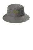 Barnesville Embroidery Outdoor UV Bucket Hat