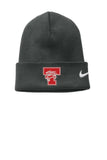 Toronto Embroidery Nike Team Cuffed Beanie