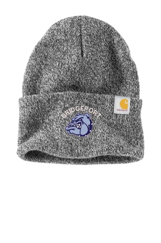 Bridgeport Embroidery Carhartt Watch Cap 2.0