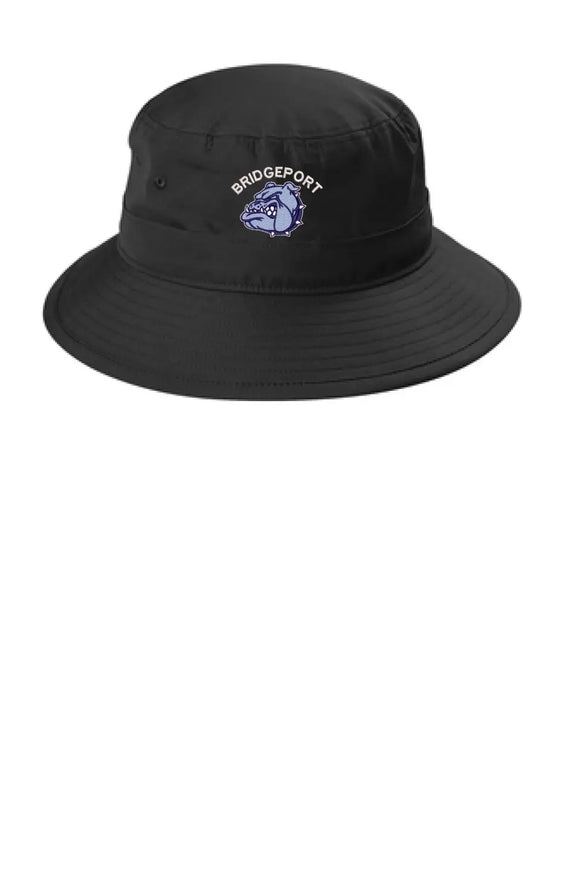 Bridgeport Embroidery Outdoor UV Bucket Hat