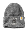 Edison Embroidery Carhartt Watch Cap 2.0